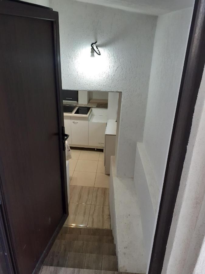 Casa Andy Hotell Buşteni Eksteriør bilde